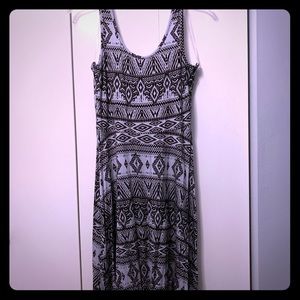 Papermoon for Stitch Fix summer dress